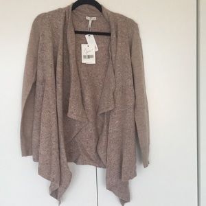 Joie cardigan sweater